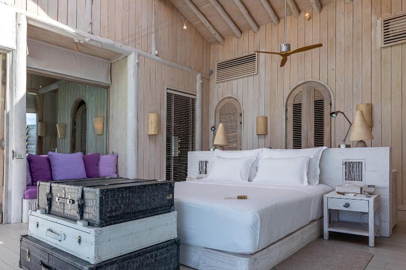 Soneva Jani Resort - Oda
