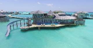 Soneva Jani Resort fotoÄŸrafÄ±