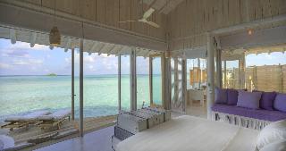 Soneva Jani Resort fotoÄŸrafÄ±