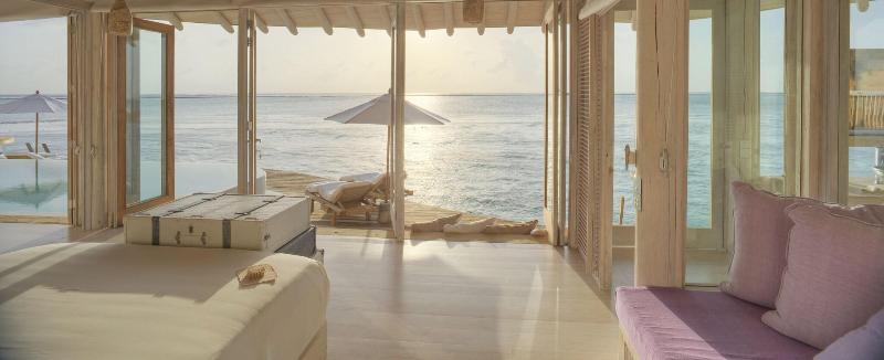 Soneva Jani Resort - Oda