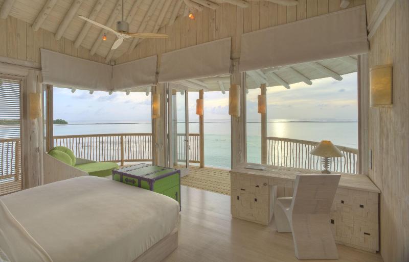 Soneva Jani Resort - Oda