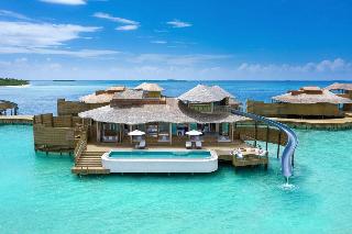 Soneva Jani Resort fotoÄŸrafÄ±
