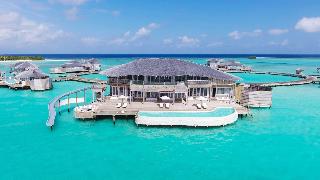 Soneva Jani Resort fotoÄŸrafÄ±