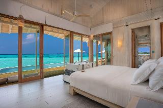 Soneva Jani Resort fotoÄŸrafÄ±