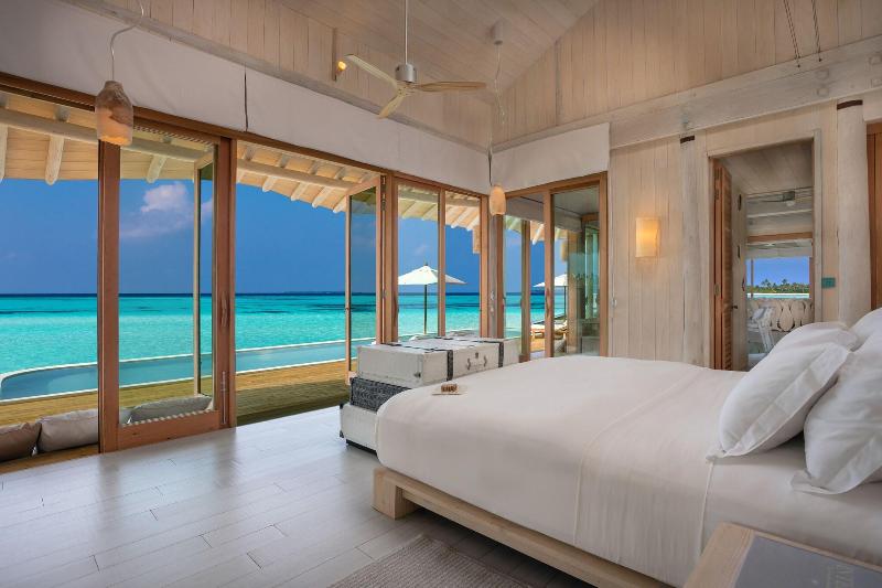 Soneva Jani Resort - Oda
