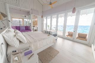 Soneva Jani Resort fotoÄŸrafÄ±