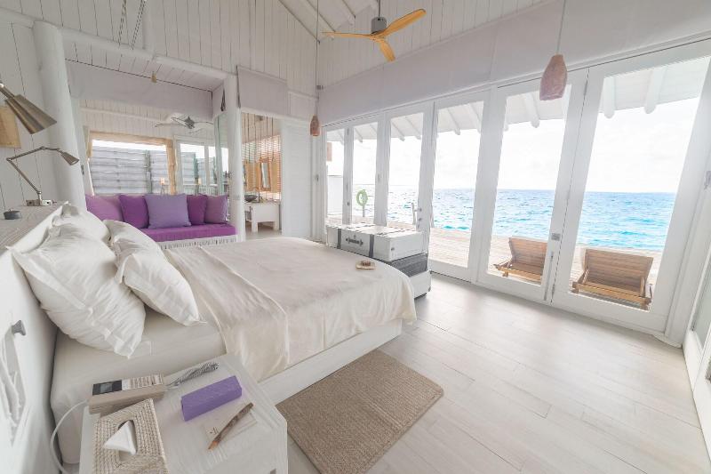 Soneva Jani Resort - Oda
