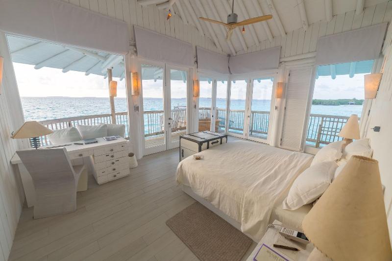 Soneva Jani Resort - Oda