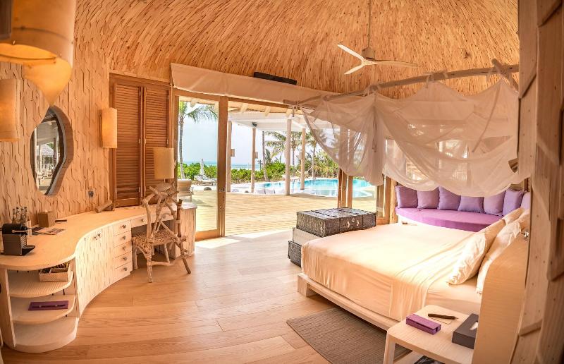 Soneva Jani Resort - Oda