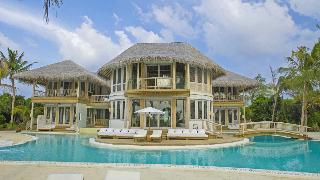 Soneva Jani Resort fotoÄŸrafÄ±