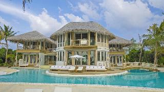 Soneva Jani Resort fotoÄŸrafÄ±