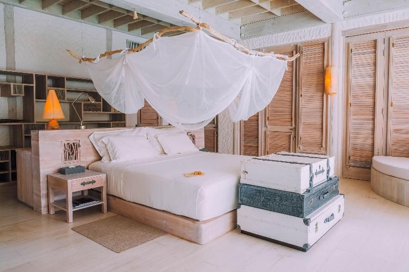 Soneva Jani Resort - Oda