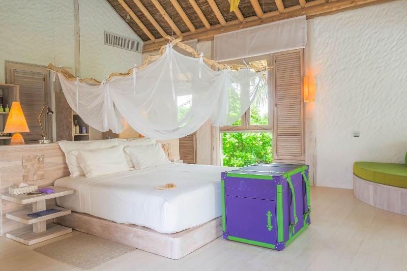 Soneva Jani Resort - Oda
