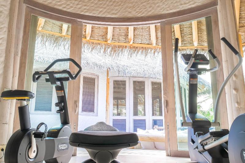Soneva Jani Resort - Oda