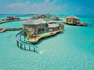 Soneva Jani Resort fotoÄŸrafÄ±