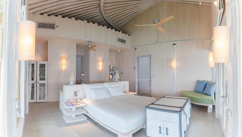 Soneva Jani Resort - Oda