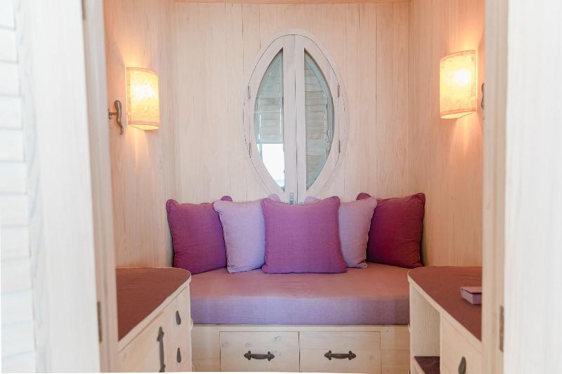 Soneva Jani Resort - Oda