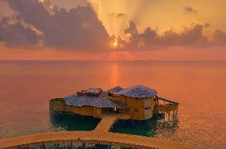 Soneva Jani Resort fotoÄŸrafÄ±