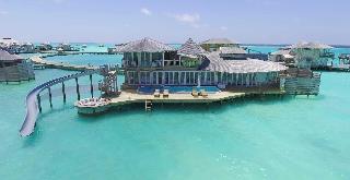 Soneva Jani Resort fotoÄŸrafÄ±