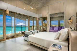 Soneva Jani Resort fotoÄŸrafÄ±