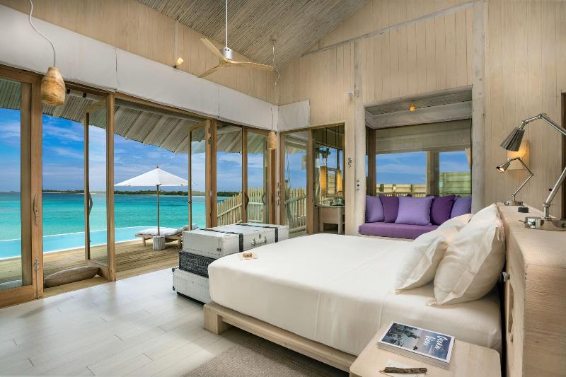 Soneva Jani Resort - Oda