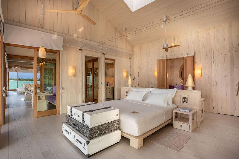 Soneva Jani Resort - Oda