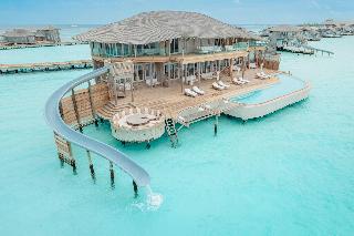 Soneva Jani Resort fotoÄŸrafÄ±
