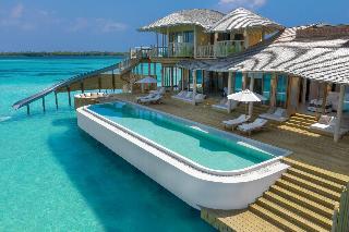 Soneva Jani Resort fotoÄŸrafÄ±