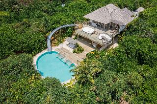 Soneva Jani Resort fotoÄŸrafÄ±