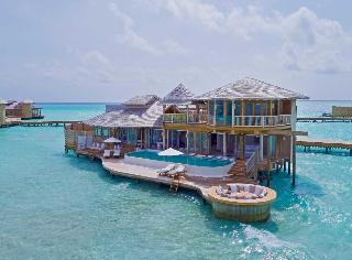 Soneva Jani Resort fotoÄŸrafÄ±