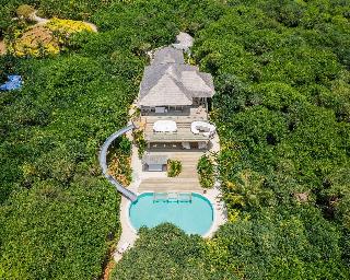 Soneva Jani Resort fotoÄŸrafÄ±
