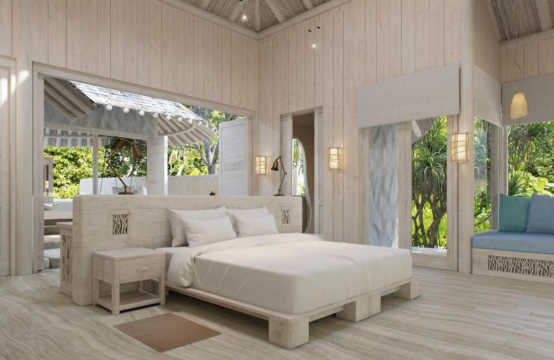 Soneva Jani Resort - Oda