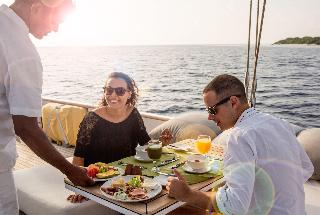 Soneva Jani Resort fotoÄŸrafÄ±