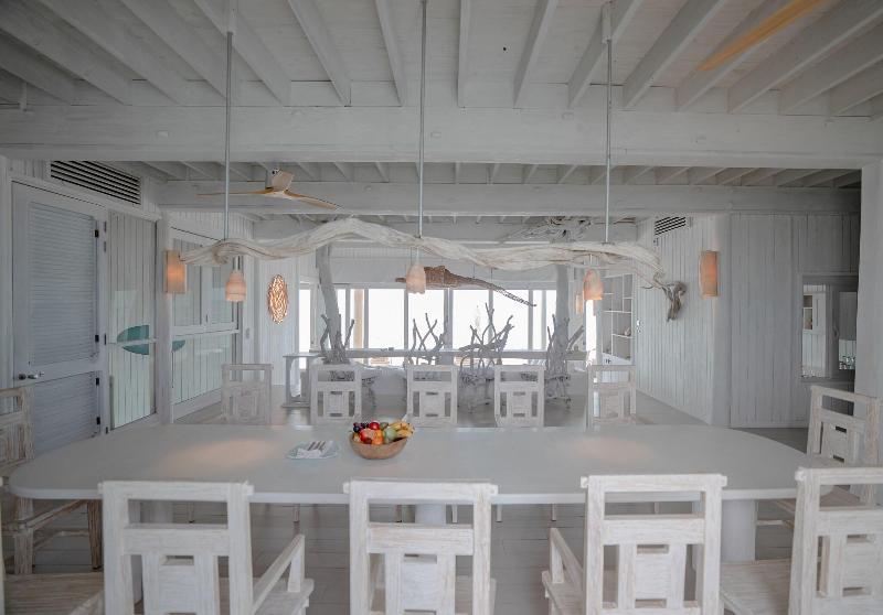 Soneva Jani Resort - Oda