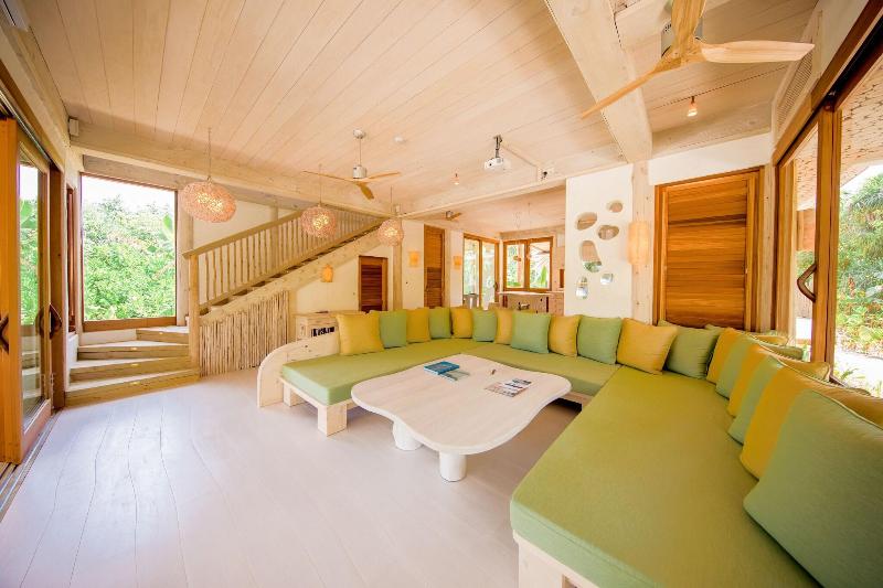 Soneva Jani Resort - Oda