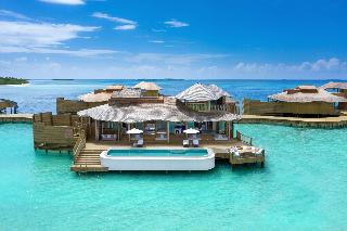 Soneva Jani Resort fotoÄŸrafÄ±