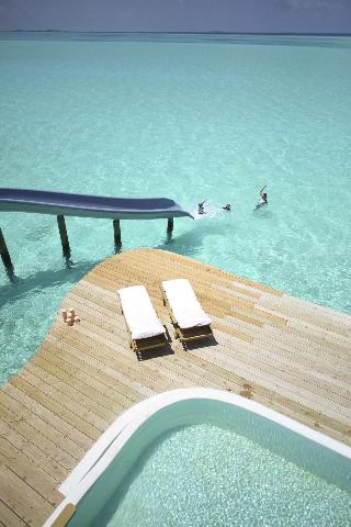Soneva Jani Resort fotoÄŸrafÄ±