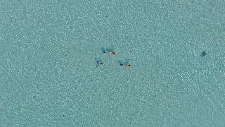 Soneva Jani Resort fotoÄŸrafÄ±