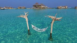 Soneva Jani Resort fotoÄŸrafÄ±