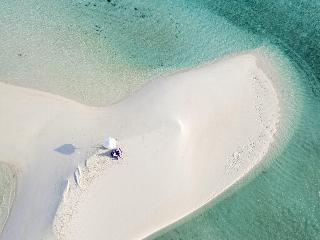 Soneva Jani Resort fotoÄŸrafÄ±