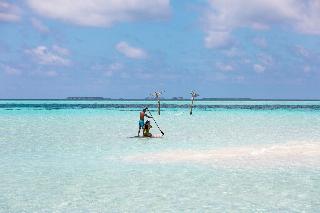 Soneva Jani Resort fotoÄŸrafÄ±
