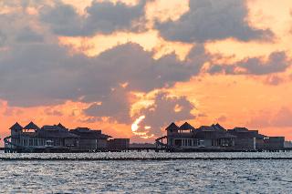 Soneva Jani Resort fotoÄŸrafÄ±