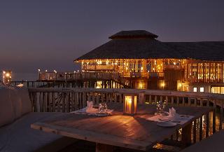 Soneva Jani Resort fotoÄŸrafÄ±
