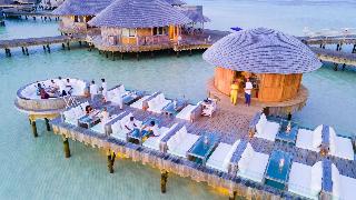Soneva Jani Resort fotoÄŸrafÄ±