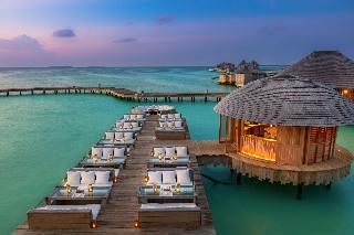 Soneva Jani Resort fotoÄŸrafÄ±