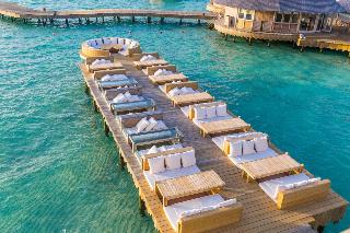 Soneva Jani Resort fotoÄŸrafÄ±