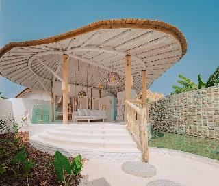 Soneva Jani Resort fotoÄŸrafÄ±