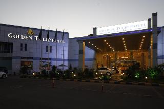 Golden Tulip Hail otel fotoğrafı