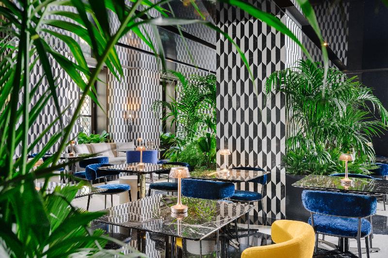 Mandarin Oriental Milan - Bar