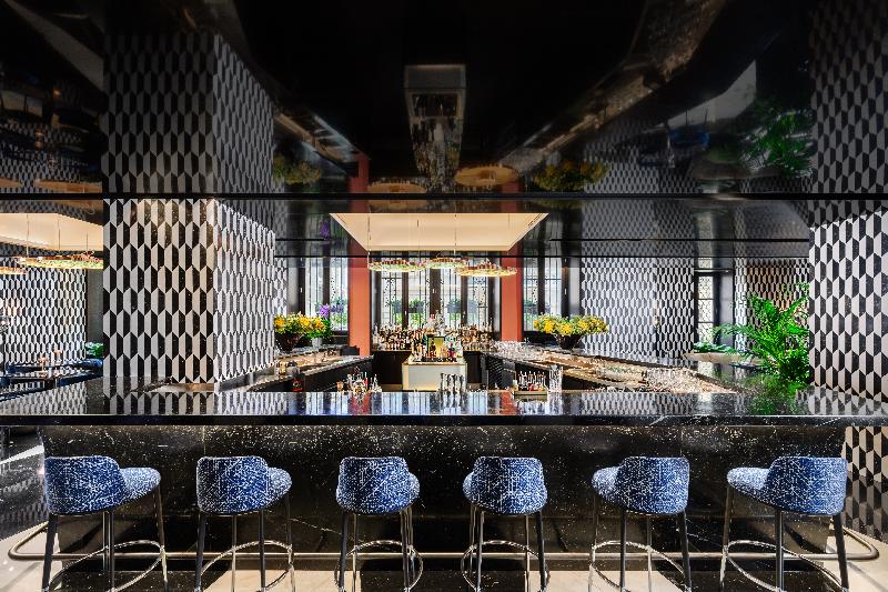 Mandarin Oriental Milan - Bar